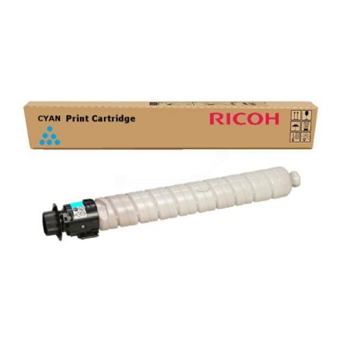 Ricoh toner cyaan (841856 /)