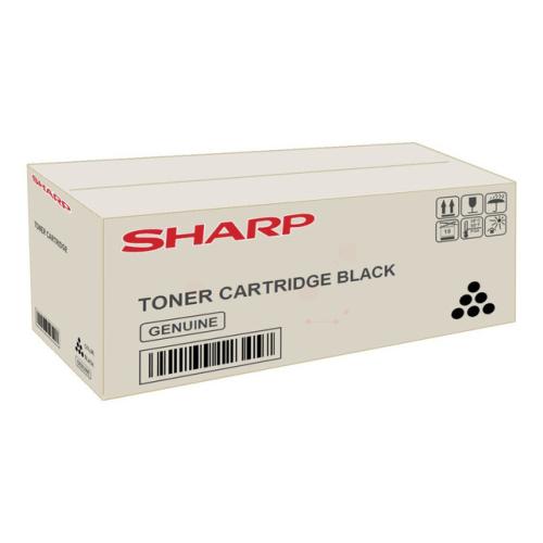 Sharp toner zwart (MX900GT / MX900NT)