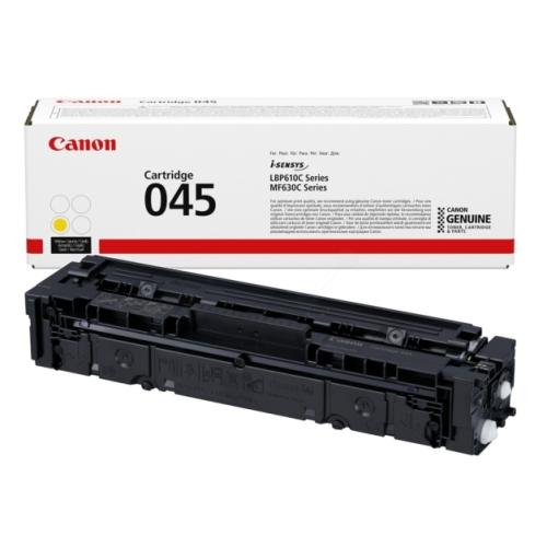 Canon toner geel (1239C002 / 045)