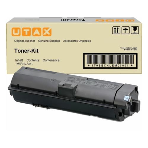 Utax toner zwart (1T02RV0UT0 / PK1010)