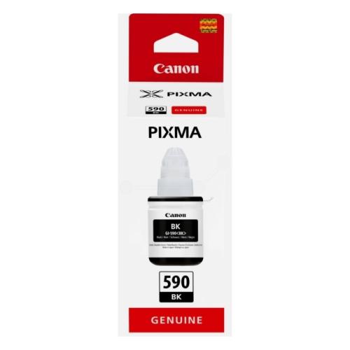 Canon inktcartridge zwart (1603C001 / GI590BK)