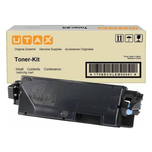 Utax toner zwart (1T02NR0UT0 / PK5011K)