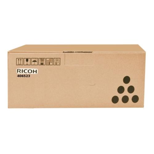 Ricoh toner zwart (406523 / SP3400LC)