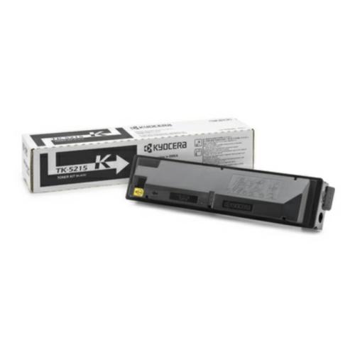 Kyocera toner zwart (1T02R60NL0 / TK5215K)