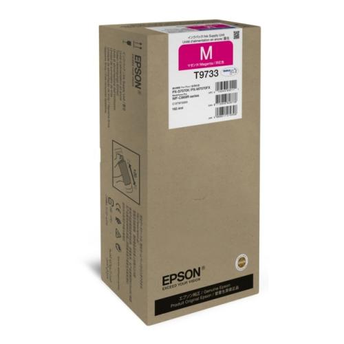 Epson inktcartridge magenta (C13T973300 / T9733)