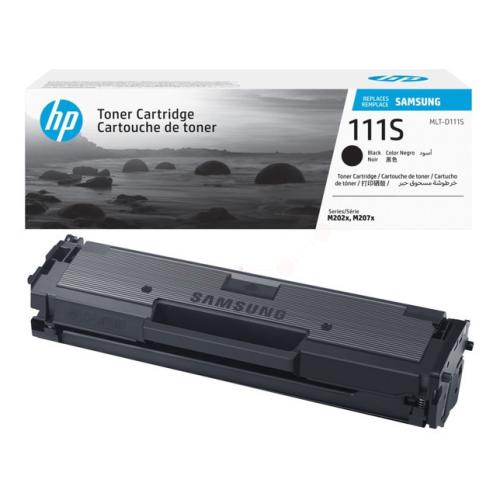 HP toner zwart (MLTD111SELS / SU810A / 111S)