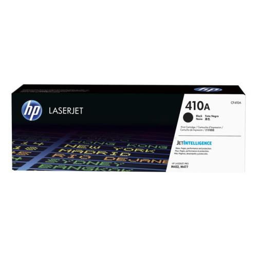 HP toner zwart (CF410A / 410A)