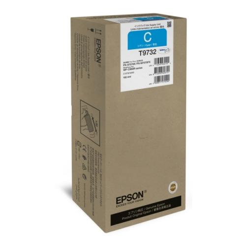 Epson inktcartridge cyaan (C13T973200 / T9732)