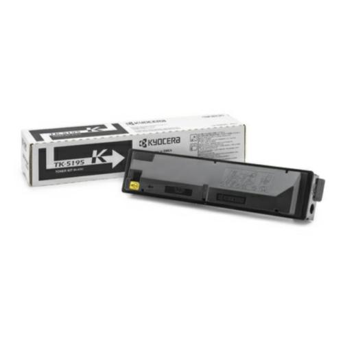 Kyocera toner zwart (1T02R40NL0 / TK5195K)