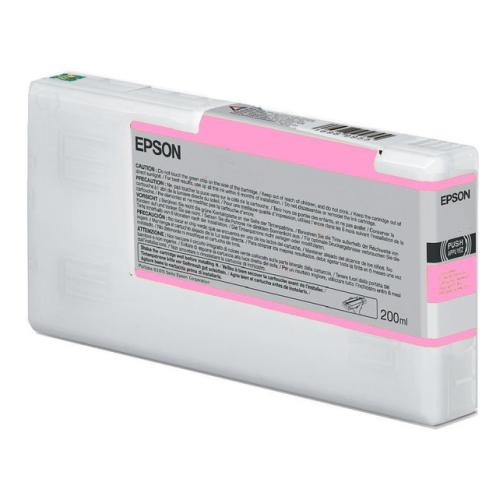 Epson inktcartridge magenta foto (C13T913600 / T9136)