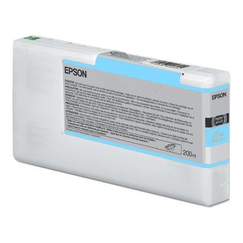 Epson inktcartridge cyaan foto (C13T913500 / T9135)