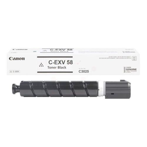 Canon toner zwart (1394C002 / CEXV54)