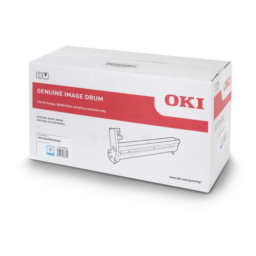 Oki drum cyaan (46438003)