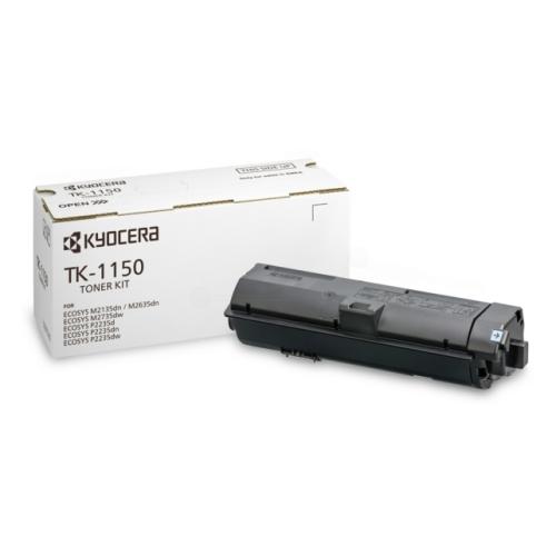 Kyocera toner zwart (1T02RV0NL0 / TK1150)