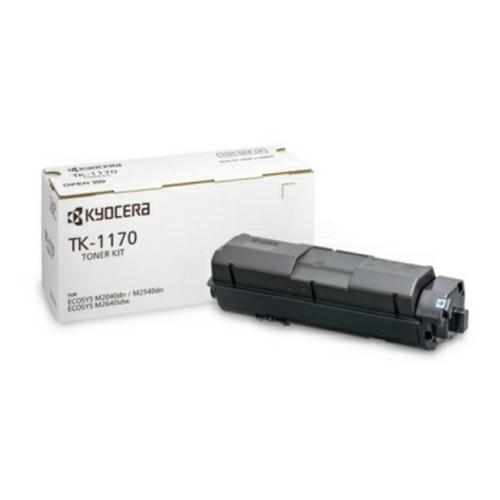 Kyocera toner zwart (1T02S50NL0 / TK1170)