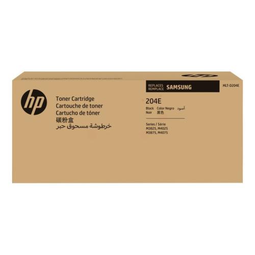 HP toner zwart (MLTD204EELS / SU925A / 204E) (hoge capaciteit)