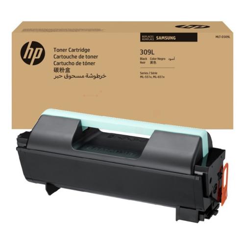 HP toner zwart (MLTD309SELS / SV096A / 309S) (hoge capaciteit)