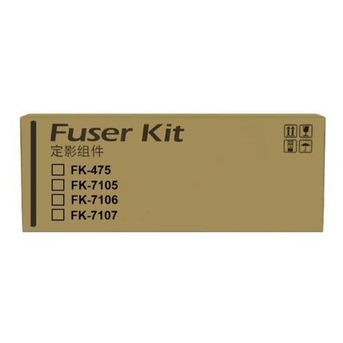 Kyocera fixeereenheid (302K393122 / FK475)