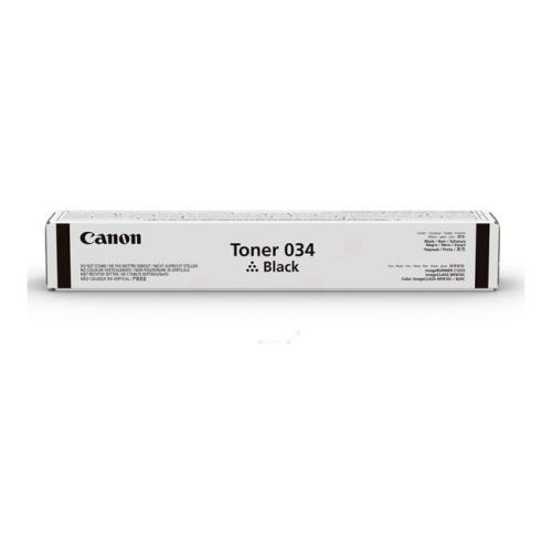 Canon toner zwart (9454B001 / 034)