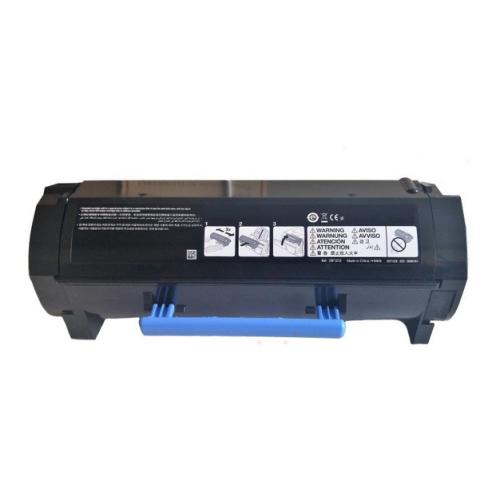 Konica Minolta toner zwart (AAE2050 / TNP59) (Return)