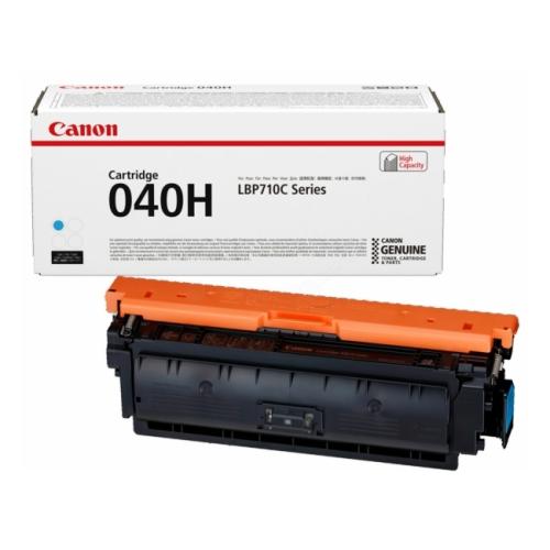 Canon toner cyaan (0459C001 / 040H)