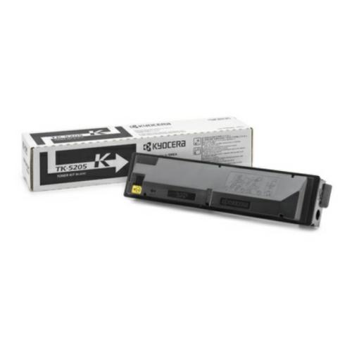 Kyocera toner zwart (1T02R50NL0 / TK5205K)