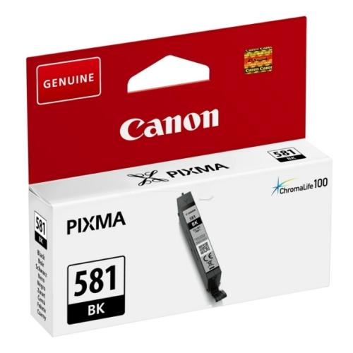 Canon inktcartridge zwart (2106C001 / CLI581BK)