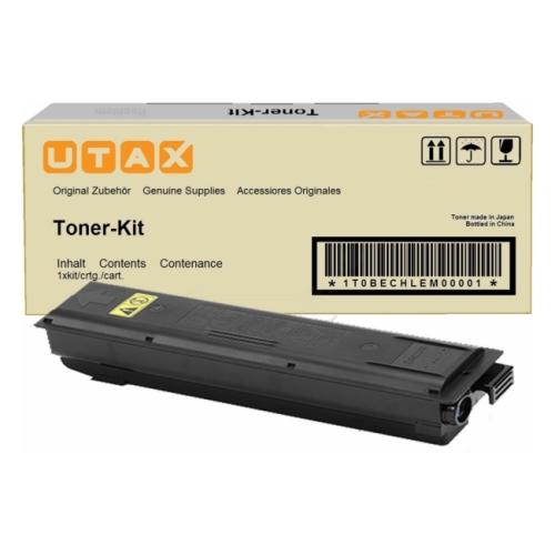 Utax toner zwart (611811010 /)