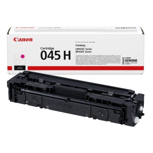 Canon toner magenta (1244C002 / 045H) (hoge capaciteit)