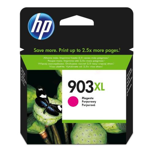 HP inktcartridge magenta (T6M07AE / 903XL) (hoge capaciteit)