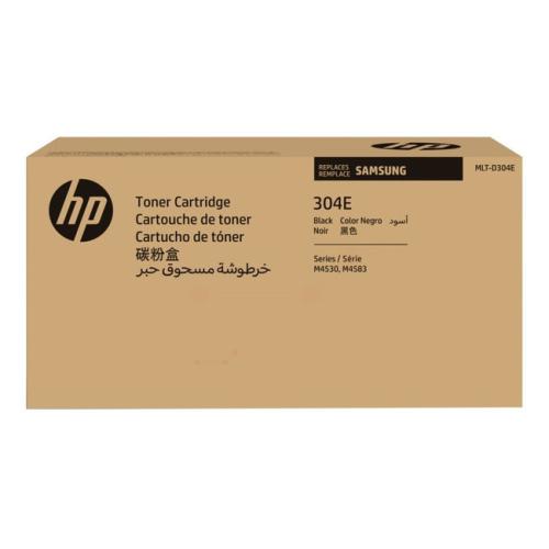 HP toner zwart (MLTD304EELS / SV031A / 304E) (hoge capaciteit)