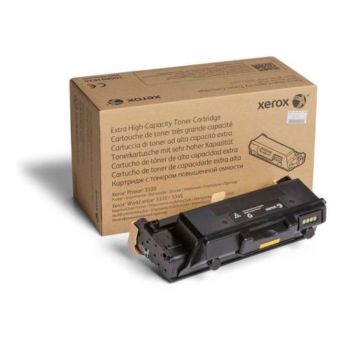 Xerox toner zwart (106R03624 / 106R3624) (hoge capaciteit)