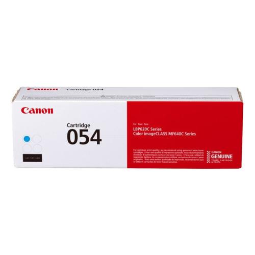 Canon toner cyaan (3023C002 / 054)