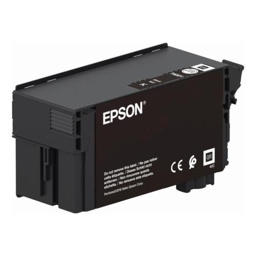 Epson inktcartridge zwart (C13T40D140 / T40)