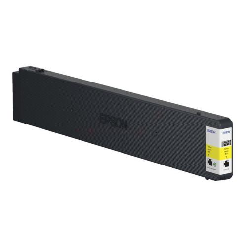 Epson inktcartridge geel (C13T02Y400 / T02Y4)