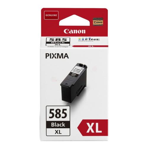 Canon inktcartridge zwart (6204C001 / PG585XL) (hoge capaciteit)