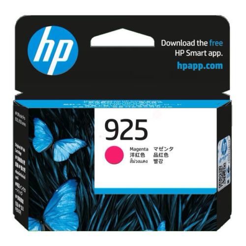 HP inktcartridge magenta (4K0V7PE / 925)