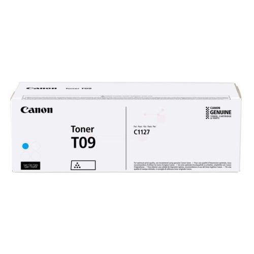 Canon toner cyaan (3019C006 / T09C)