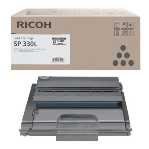 Ricoh toner zwart (408278 / TYPESP330L)