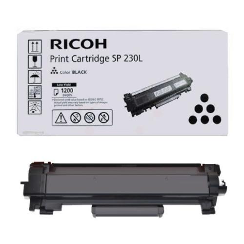 Ricoh toner zwart (408295 / TYPESP230L)