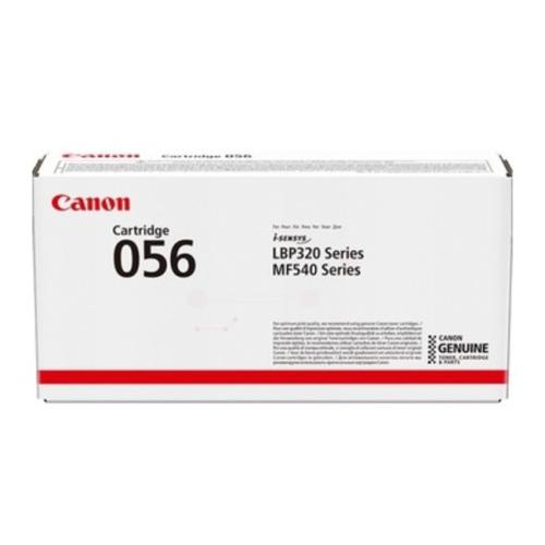 Canon toner zwart (3007C002 / 056)