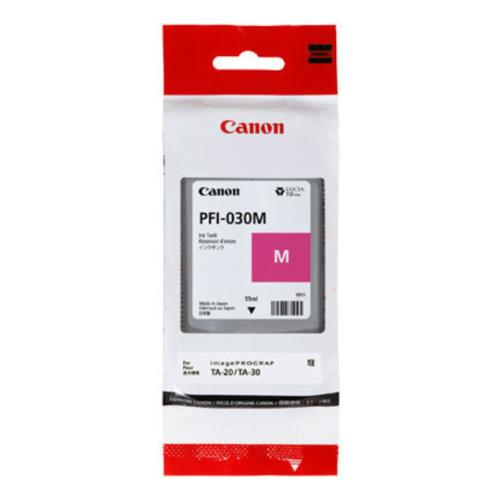 Canon inktcartridge magenta (3491C001 / PFI030M)