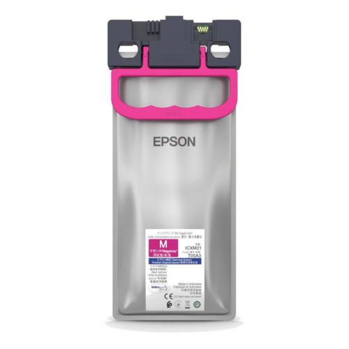 Epson inktcartridge magenta (C13T05A300 / T05A3)