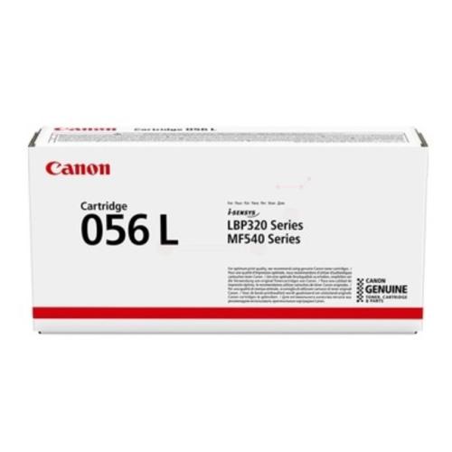 Canon toner zwart (3006C002 / 056L)