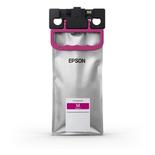 Epson inktcartridge magenta (C13T01D300 / T01D3)