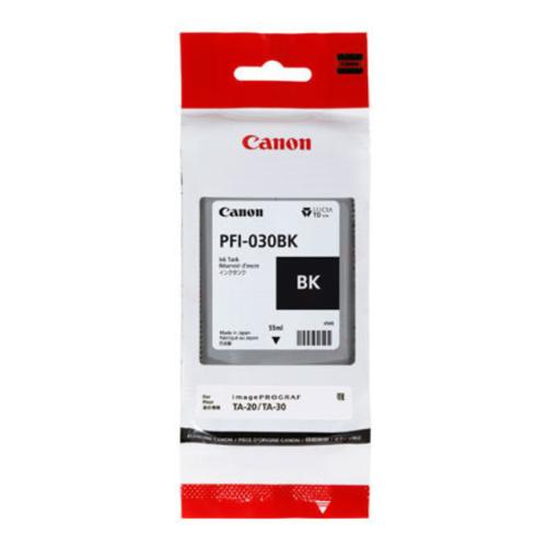 Canon inktcartridge zwart (3489C001 / PFI030BK)