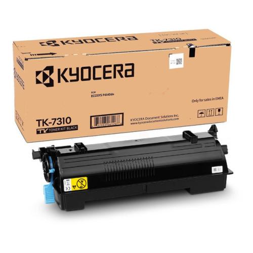 Kyocera toner zwart (1T02Y40NL0 / TK7310)