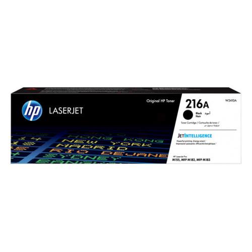 HP toner zwart (W2410A / 216A)