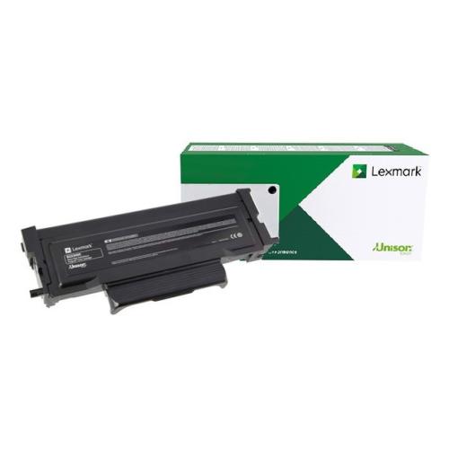 Lexmark toner zwart (B222H00 / 0B222H00) (Return, hoge capaciteit)