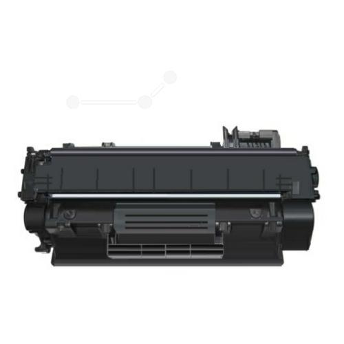 Xerox toner zwart (vervangt Canon 3480B002 / 6R03839)